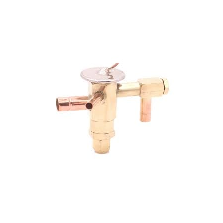 Emerson 057378 Hfes 51/2Hca Odf Ee5Ft 057378